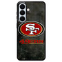 49ers Faithful NFL Samsung Galaxy S26+ Case