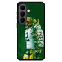 Aaron Rodgers Green Bay Packers 4 Samsung Galaxy S26 Series Case