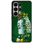 Aaron Rodgers Green Bay Packers 4 Samsung Galaxy S26 Ultra Case