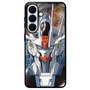 Aerial gundam mercury Samsung Galaxy S26+ Case