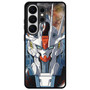 Aerial gundam mercury Samsung Galaxy S26 Ultra Case