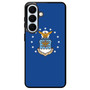 Air force symbol Samsung Galaxy S26+ Case