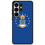 Air force symbol Samsung Galaxy S26 Ultra Case