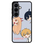 Aki Power Denji Samsung Galaxy S26 Series Case