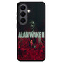 Alan Wake II Samsung Galaxy S26 Series Case