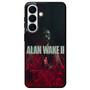 Alan Wake II Samsung Galaxy S26+ Case