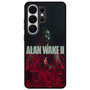 Alan Wake II Samsung Galaxy S26 Ultra Case