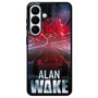 Alan Wake Samsung Galaxy S26+ Case