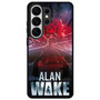 Alan Wake Samsung Galaxy S26 Ultra Case