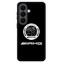 AMG Logo Samsung Galaxy S26 Series Case