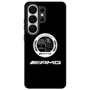 AMG Logo Samsung Galaxy S26 Ultra Case