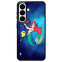 Ariel the Little Mermaid 1 Samsung Galaxy S26+ Case