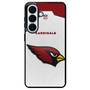 Arizona Cardinals 2 Samsung Galaxy S26+ Case