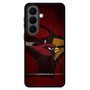 Arizona Cardinals 3 Samsung Galaxy S26 Series Case