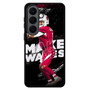 Arizona Cardinals Make Waves Samsung Galaxy S26 Series Case