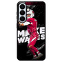Arizona Cardinals Make Waves Samsung Galaxy S26+ Case