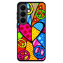 Art Britto 1 Samsung Galaxy S26 Series Case