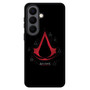 Assassins Creed Game Samsung Galaxy S26 Series Case