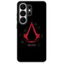 Assassins Creed Game Samsung Galaxy S26 Ultra Case