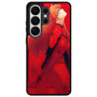 Asuka langley Samsung Galaxy S26 Ultra Case