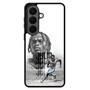 Atlanta Falcons Julio Jones 2 Samsung Galaxy S26 Series Case