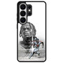Atlanta Falcons Julio Jones 2 Samsung Galaxy S26 Ultra Case