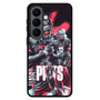 Atlanta Falcons Kyle Pitts Samsung Galaxy S26 Series Case