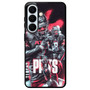 Atlanta Falcons Kyle Pitts Samsung Galaxy S26+ Case