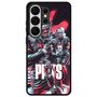 Atlanta Falcons Kyle Pitts Samsung Galaxy S26 Ultra Case