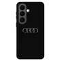 Audi carbon style Samsung Galaxy S26 Series Case