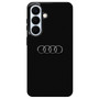 Audi carbon style Samsung Galaxy S26+ Case