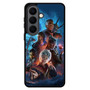 Baldurs Gate 3 Cover Samsung Galaxy S26 Series Case