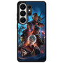 Baldurs Gate 3 Cover Samsung Galaxy S26 Ultra Case