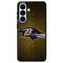 Baltimore Ravens ASCK Samsung Galaxy S26+ Case
