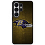Baltimore Ravens ASCK Samsung Galaxy S26 Ultra Case