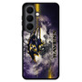 Baltimore Ravens Rays Samsung Galaxy S26 Series Case