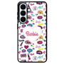 Barbie Things Samsung Galaxy S26+ Case