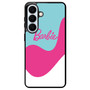 Barbie ASCK Samsung Galaxy S26+ Case