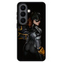 Bat Girl Samsung Galaxy S26 Series Case
