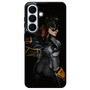 Bat Girl Samsung Galaxy S26+ Case