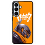 Berserk Guts Full Armour Samsung Galaxy S26+ Case