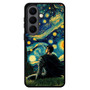 Berserk Guts starry night Samsung Galaxy S26 Series Case