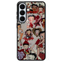 Betty Boop 3 Samsung Galaxy S26+ Case