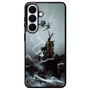 Black Myth Wukong Monkey King Samsung Galaxy S26+ Case