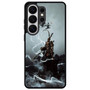 Black Myth Wukong Monkey King Samsung Galaxy S26 Ultra Case