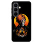Bleach Hollow Ichigo ASCK Samsung Galaxy S26 Series Case