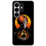Bleach Hollow Ichigo ASCK Samsung Galaxy S26 Ultra Case