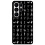 Bloodborne caryll runes Samsung Galaxy S26 Ultra Case