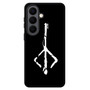 Bloodborne seal Samsung Galaxy S26 Series Case