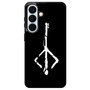 Bloodborne seal Samsung Galaxy S26+ Case